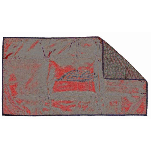 Lisle COVER RED FENDER LI89880